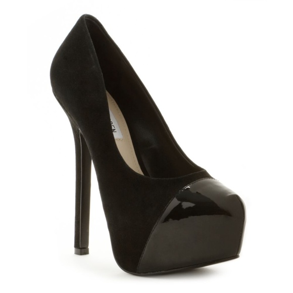 Steve Madden Shoes - Steve Madden Beautey Heels Steve Madden Shoes - Steve Madden Beautey Heels